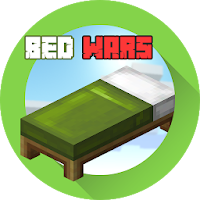 Map Bed Wars for MCPE для Android