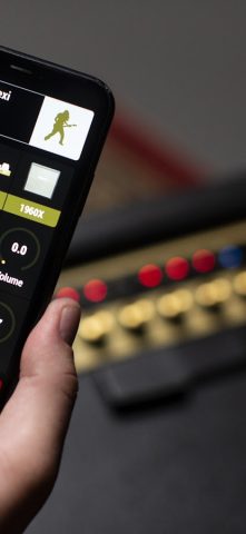 Marshall Gateway для Android — скриншот 2