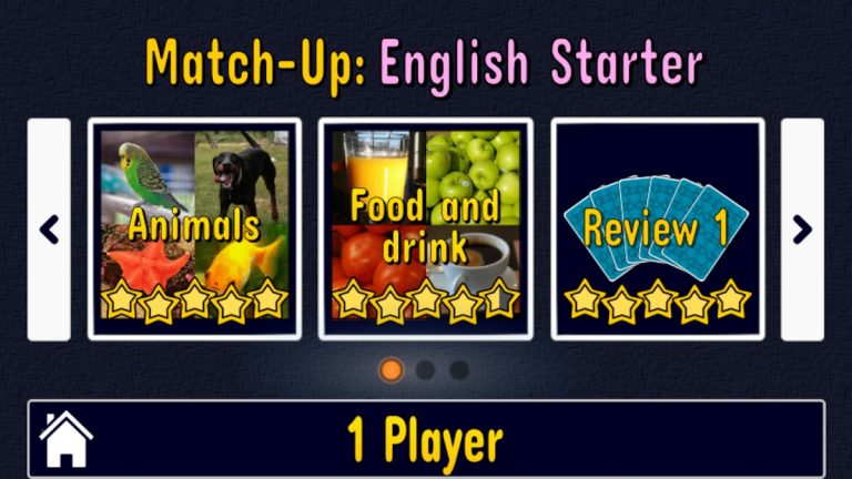 Английский Язык Словесные Игры для Android — скриншот 4