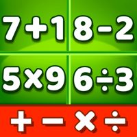 Math Games — Learn + — x ÷ для iOS