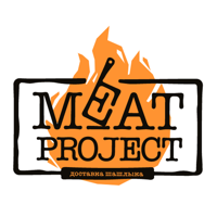 MeatProject — доставка шашлыка для iOS