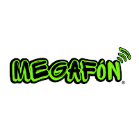 Megafón для Android