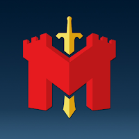 Melvor Idle — Idle RPG для Android