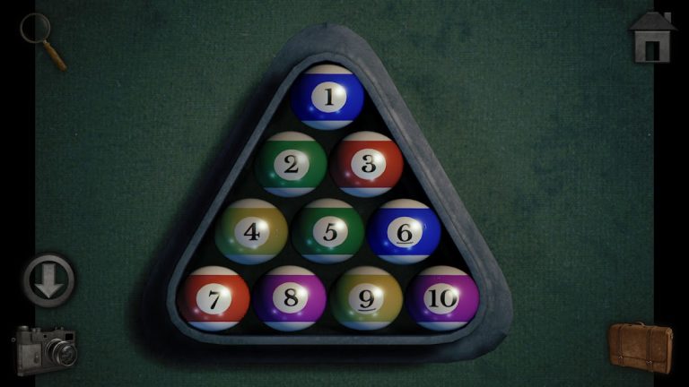 Meridian 157: Глава 1 для Android — скриншот 5