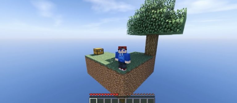 Карты для выживания Minecraft для Android — скриншот 1