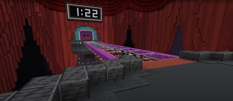 Карты для выживания Minecraft для Android — скриншот 4