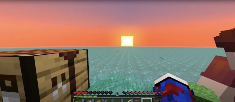 Карты для выживания Minecraft для Android — скриншот 5