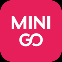 MiniGo.kz – Интернет Магазин для iOS