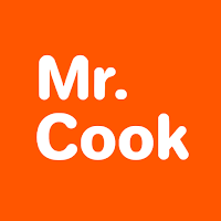 Mister Cook для Android