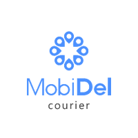 Mobidel курьер для Android