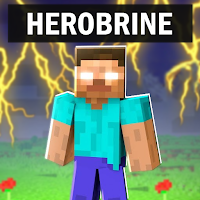 Mods Herobrine Minecraft PE для Android