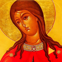 Молитвы за детей для iOS