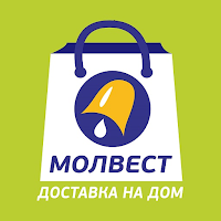 Молвест — доставка для Android