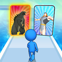 Монстр-драфт для Android