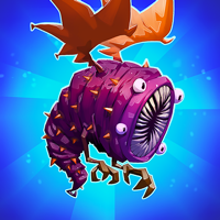 Monsters Evolution для iOS