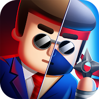 Mr Bullet 3D для Android