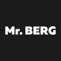 Mr. BERG | Кимры для iOS