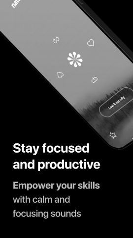Mubert: AI Music Streaming — скриншот 3