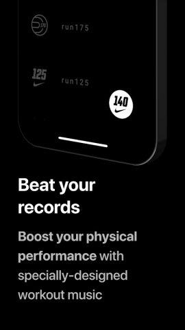 Mubert: AI Music Streaming — скриншот 5