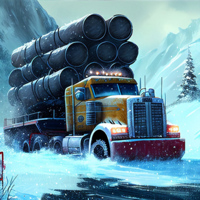 off-road Mod Runner для iOS