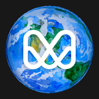 Mult.dev Map Animations для iOS