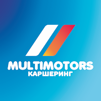 Multimotors: каршеринг, Минск для Android
