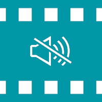 Mute Video Remove Audio для Android