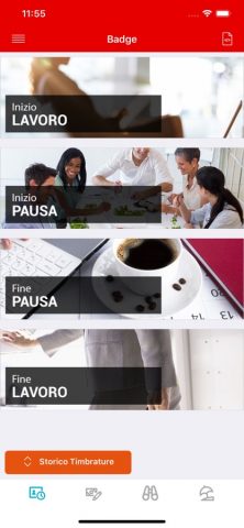 My Assistant для iOS — скриншот 1