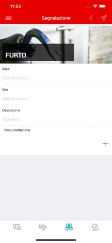 My Assistant для iOS — скриншот 2