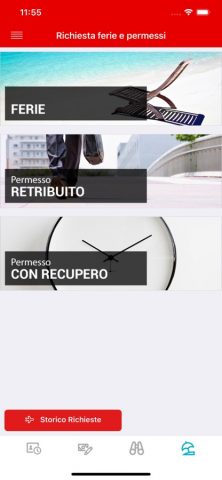 My Assistant для iOS — скриншот 3