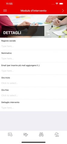 My Assistant для iOS — скриншот 4
