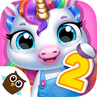 My Baby Unicorn 2 для Android
