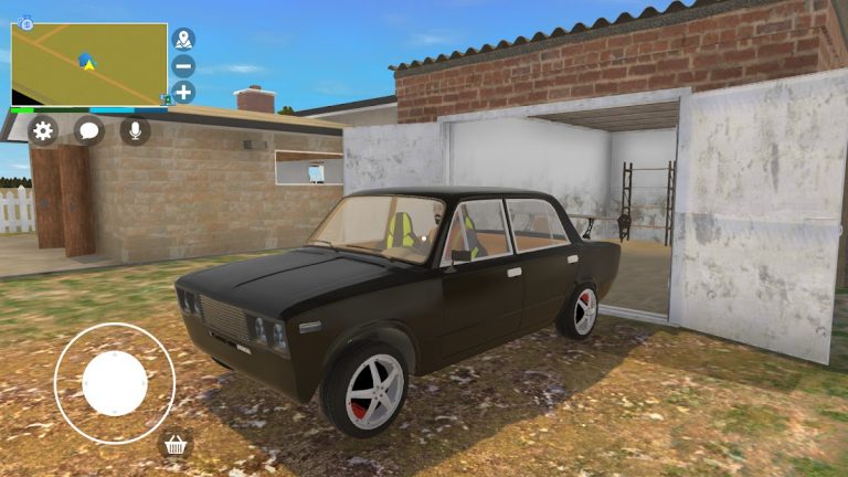 My Broken Car: Online для Android — скриншот 3