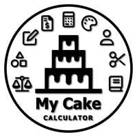 My Cake Calculator для iOS