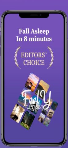 Звуки Для Сна. Звуки Природы для iOS — скриншот 4