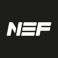 NEF Фитнес для iOS
