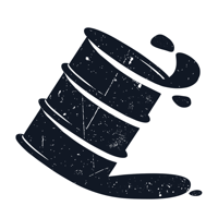 НЕФТЬ RestoBar для iOS