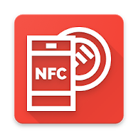 NFC Reader для Android
