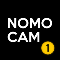 NOMO CAM — Point and Shoot для iOS
