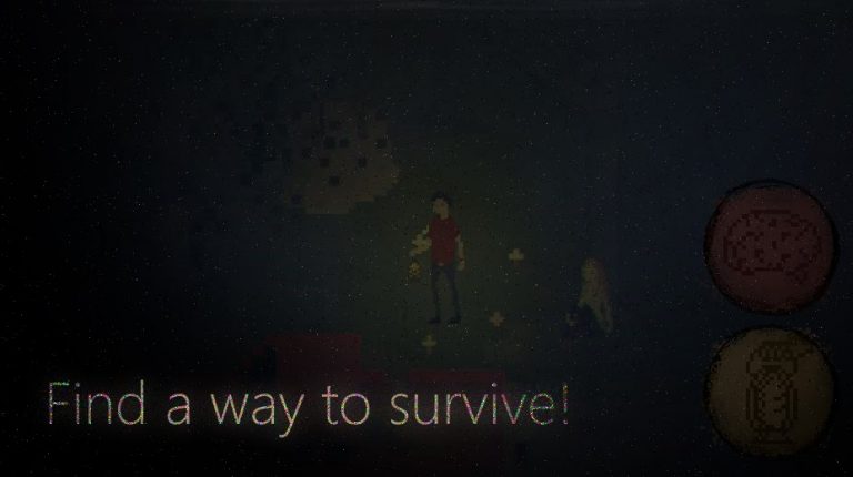 NOT SCP: Siren Head для Android — скриншот 1