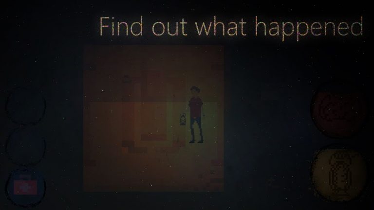 NOT SCP: Siren Head для Android — скриншот 2