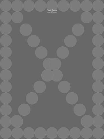 NSYS-Test для iOS — скриншот 3