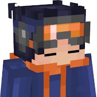 Naruto skins for minecraft для Android