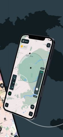 Небосвод — скриншот 2