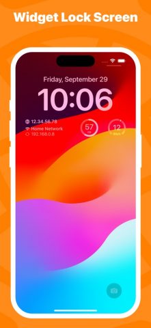 Network Utility для iOS — скриншот 5