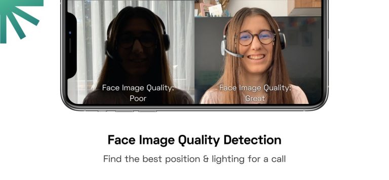 NeuralCam Live — Smart Webcam для iOS — скриншот 5