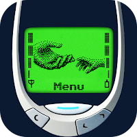 Nokia 3310 Launcher для Android