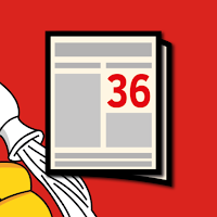 Новости 36: Воронеж для Android