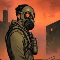 Nuclear Day Survival для iOS