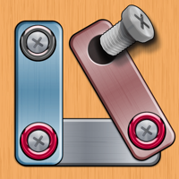 Nuts And Bolts — Screw Puzzle для iOS